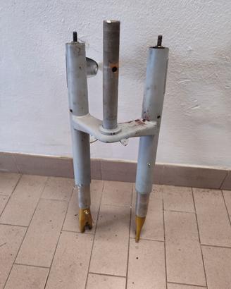 Forcelle Benelli Motorella