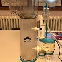 SCHIUMATOIO SEACHEM AQUAVITRO DIVISION 250