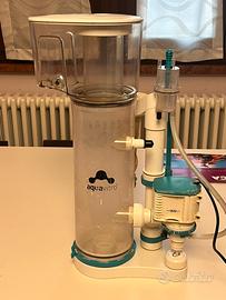 SCHIUMATOIO SEACHEM AQUAVITRO DIVISION 250