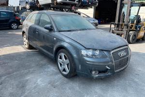Audi A3 "2004" 2000 TDI 103KW140CV*BKD