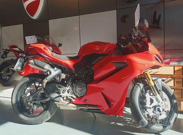 Ducati Panigale V2 S