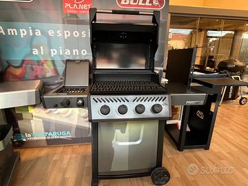 EXPO - Napoleon Barbecue a Gas Freestyle 425 SIB