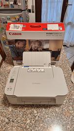 Stampantante Canon PRIXMA TS3451