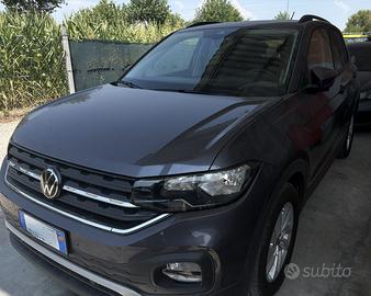 T-CROSS perfetta