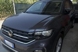 T-CROSS perfetta