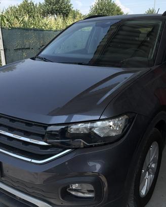 T-CROSS perfetta