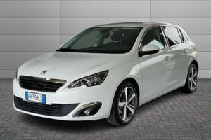 Peugeot 308 2nd serie BlueHDi 120 S&S Allure