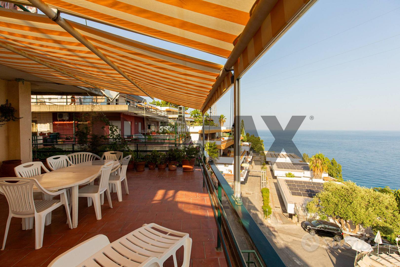 Appartamento – Letojanni, Messina - Vista 3