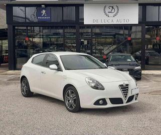 ALFA ROMEO Giulietta 1.6 JTDm-2 105 CV Distincti