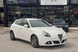 ALFA ROMEO Giulietta 1.6 JTDm-2 105 CV Distincti