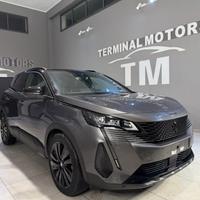 Peugeot 3008 BlueHDi 130 S&S EAT8 GT