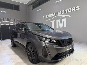 Peugeot 3008 BlueHDi 130 S&S EAT8 GT