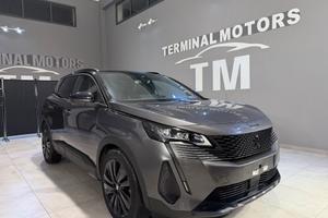 Peugeot 3008 BlueHDi 130 S&S EAT8 GT