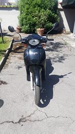 Scarabeo Aprilia