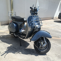 Vespa Px 125 Euro 3 2015 - TOURING