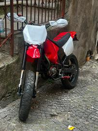 Aprilia rx 50