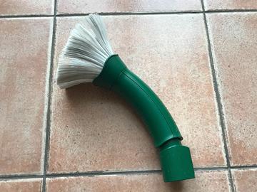 spazzola pennello girasole VORWERK 4432 x folletto