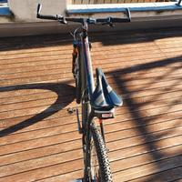 MTB Cube SLT C68  Di2 XTR