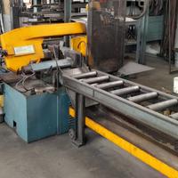 Seghetto a nastro digit 300 modello sn/av 300 x 30