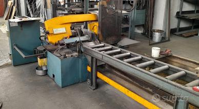 Seghetto a nastro digit 300 modello sn/av 300 x 30