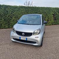Smart ForTwo 1.0 70cv twinamic