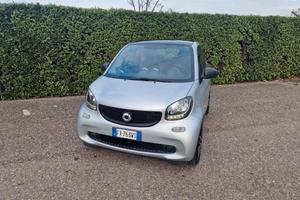 Smart ForTwo 1.0 70cv twinamic