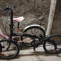 bicicletta