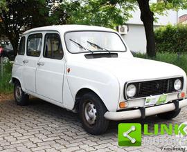 RENAULT R 4 1.0 34cv