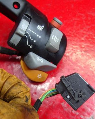 DEVIO BLOCCHETTO ACCENSIONE BMW K1200GT