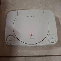 console Sony ps one 