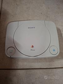 console Sony ps one 