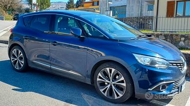 Renault scinic 1.5 diesel 2017