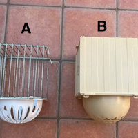 Accessori per uccelli