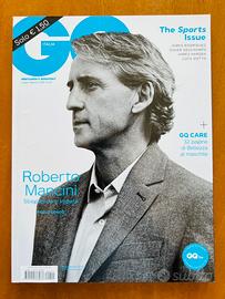 Rivista GQ Italia 221 Luglio-Agosto 2018