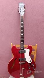Chitarra Epiphone Riviera Limited Edition