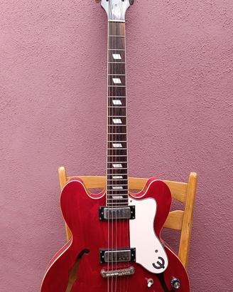Chitarra Epiphone Riviera Limited Edition