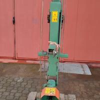 spaccalegna metal agricola 12ton a cardano