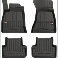 NUOVI tappetini audi lavabili