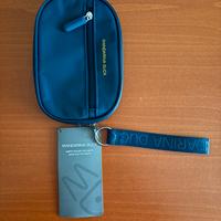 Pochette Mandarina Duck