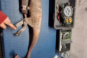 marmitta per piaggio zx