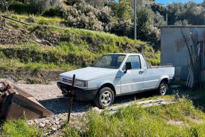 Fiat fiorino 1.7d