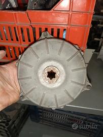 tamburo posteriore innocenti lambretta j 50 stelli