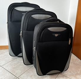 Set tre valigie Biplano