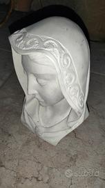 busto madonna 