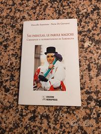 sas paraulas, le parole magiche 