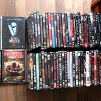 dvd horror