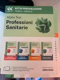 Alpha test completo