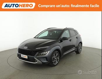 HYUNDAI Kona LN96347