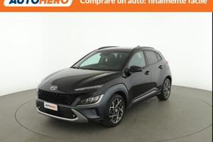 HYUNDAI Kona LN96347