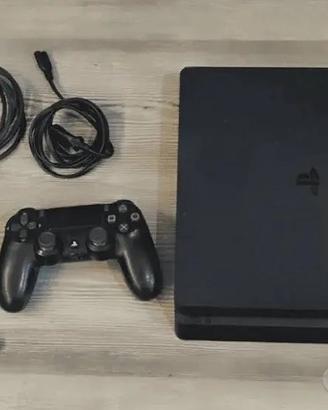 Ps4 + VR